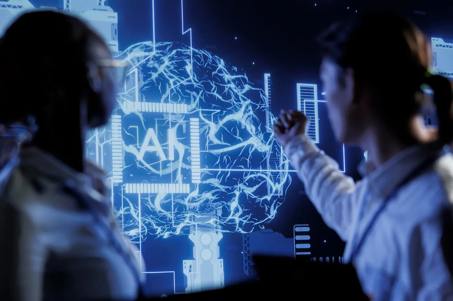 Data Science with Gen AI